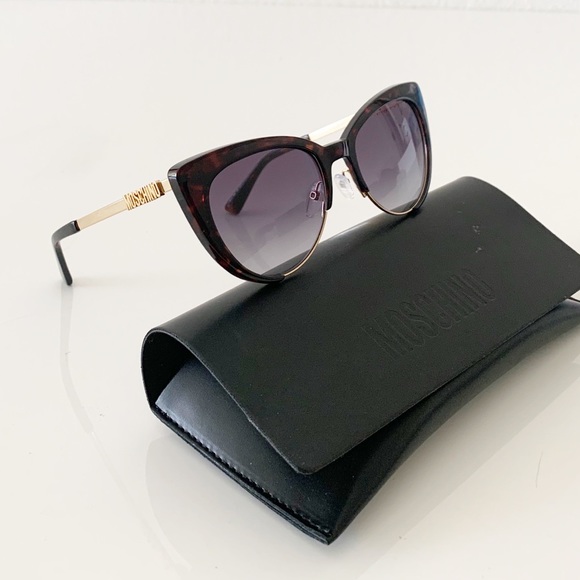 NEW Moschino Sunglasses main image 14